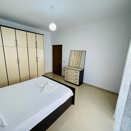 Dom wakacyjny Blendi *