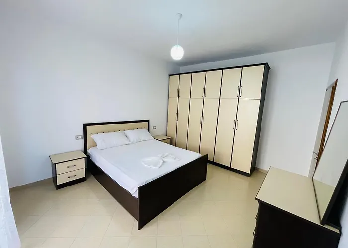 Blendi * Golem (Tirana)