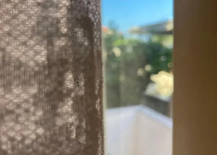 Dom wakacyjny Blendi Golem (Tirana)