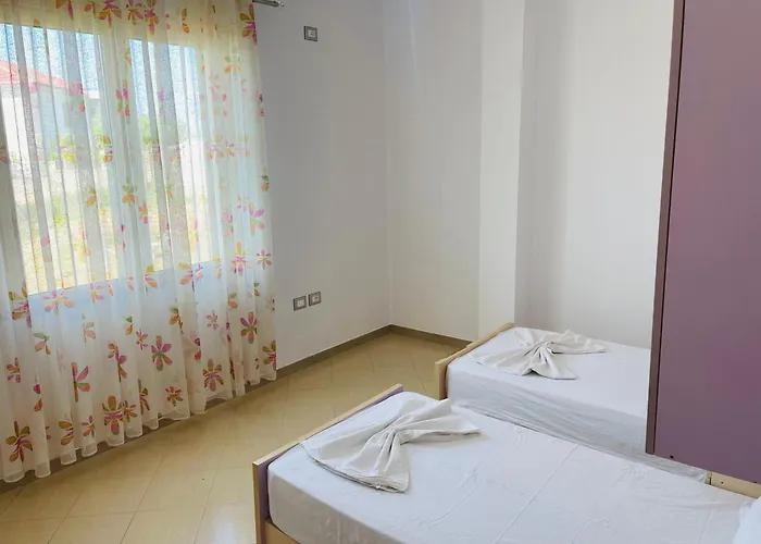 Blendi * Golem (Tirana)