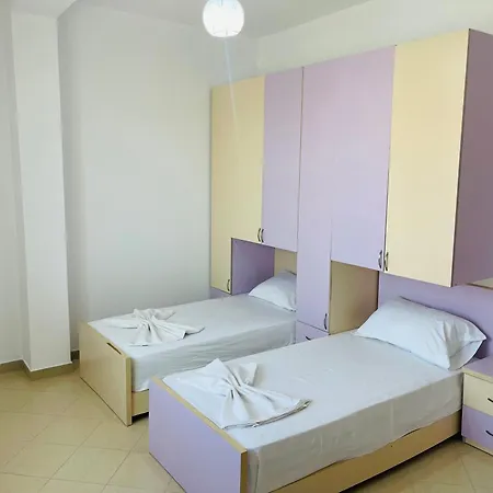 Σπίτι διακοπών Blendi Golem (Tirana)