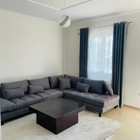 Casa de Férias Blendi Golem (Tirana)