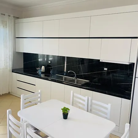 Casa vacanze Blendi