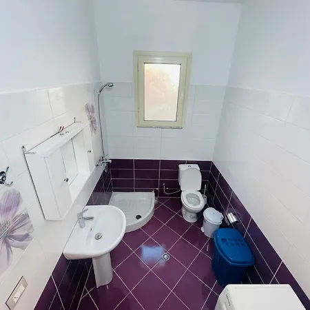 Blendi Σπίτι διακοπών Golem (Tirana)