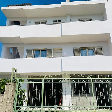 Blendi Σπίτι διακοπών Golem (Tirana)