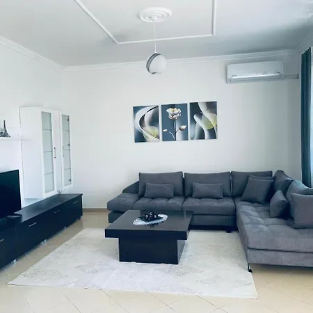 Blendi Σπίτι διακοπών *