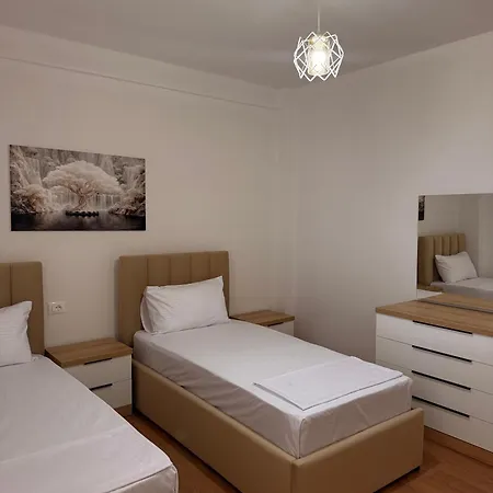 Blendi Holiday home *