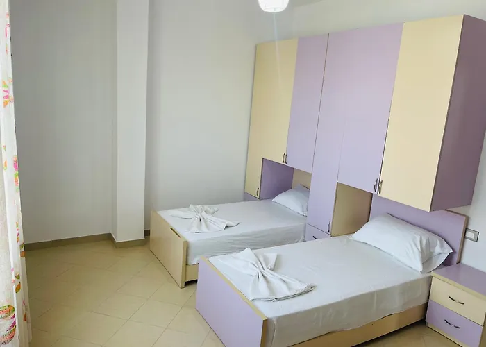 Holiday home Blendi *