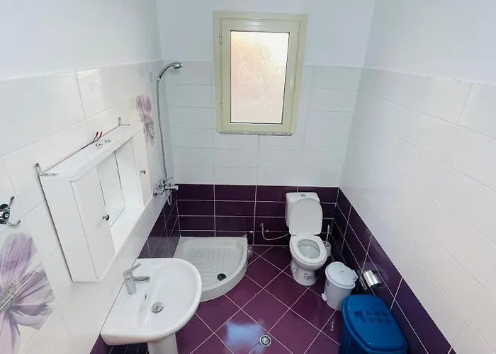 Blendi Holiday home Golem (Tirana)