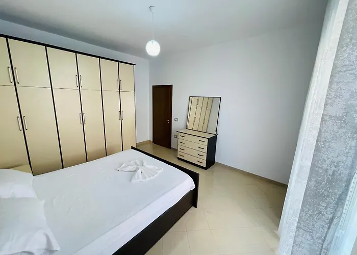 Casa de Férias Blendi *