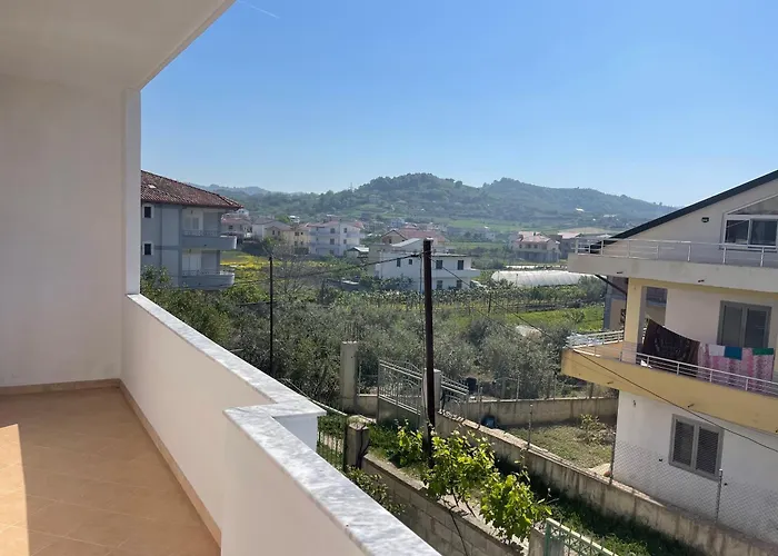 Blendi Holiday home Golem (Tirana)