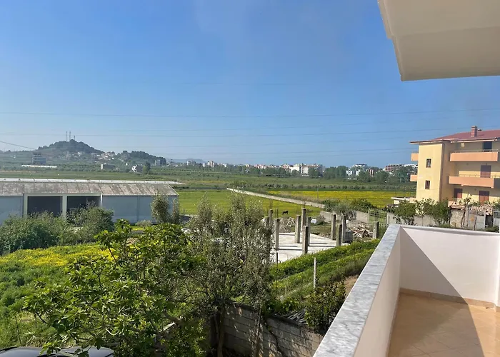 Blendi * Golem (Tirana)