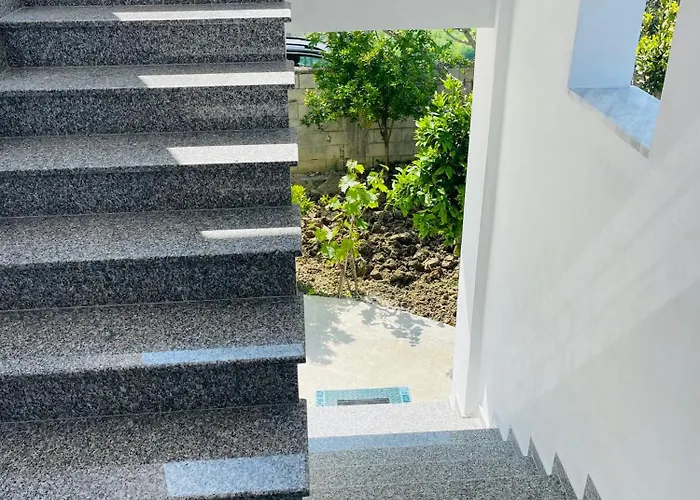 Casa de Férias Blendi *