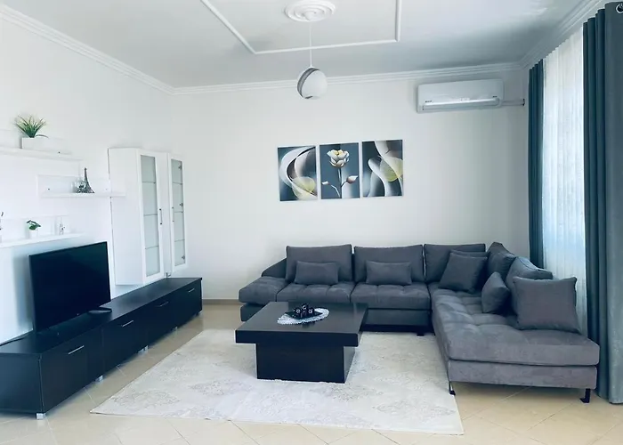 Blendi Casa de Férias *